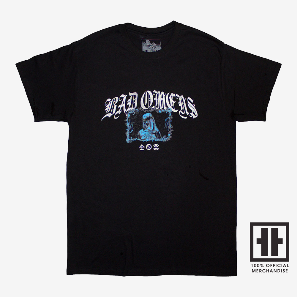 Bad Omens: Gothic T-Shirt