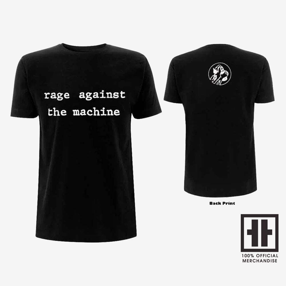 Rage against the Machine: Molotov