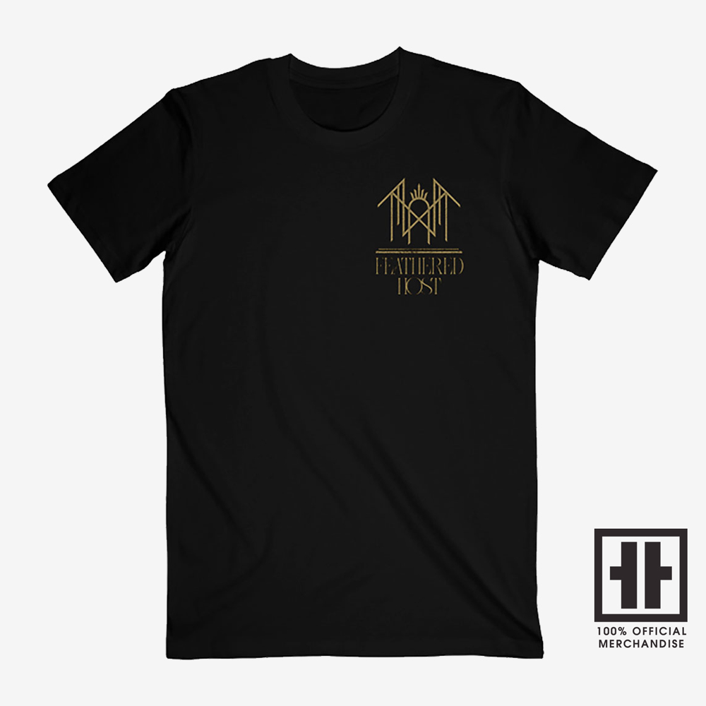 Sleep Token: The Cycle Must End T-Shirt