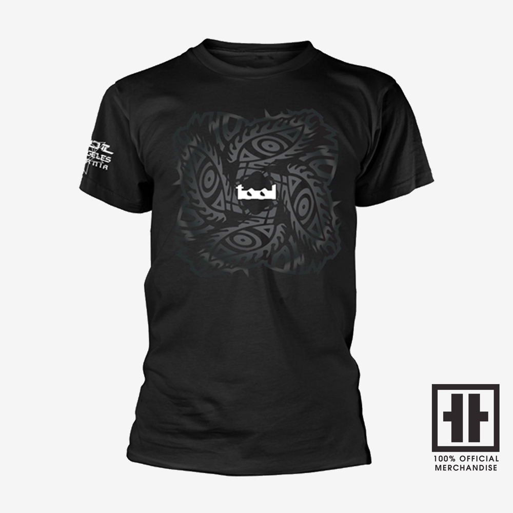 TOOL: Tonal T-Shirt