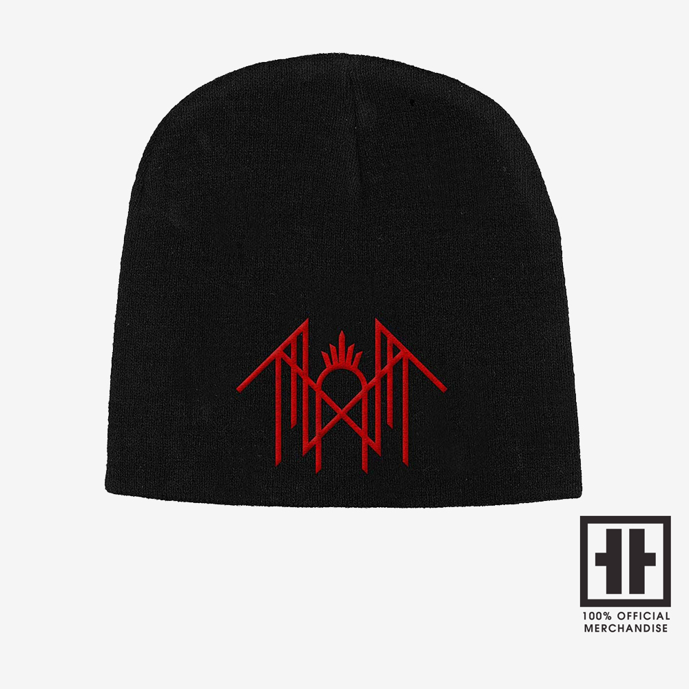 Sleep Token: Sigil Logo Beanie Hat