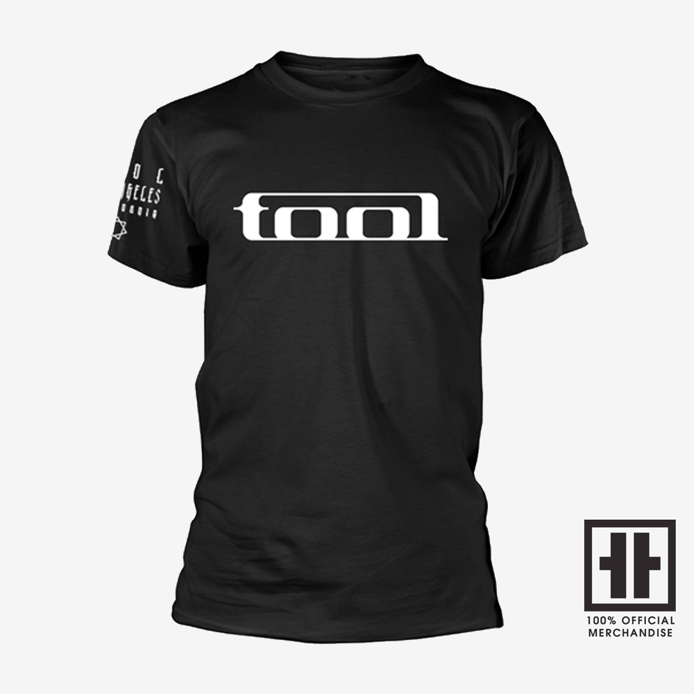 TOOL: Wrench T-Shirt
