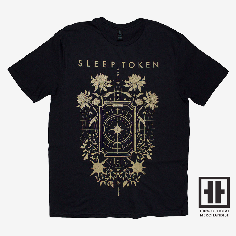 Sleep Token: Caramel T-Shirt