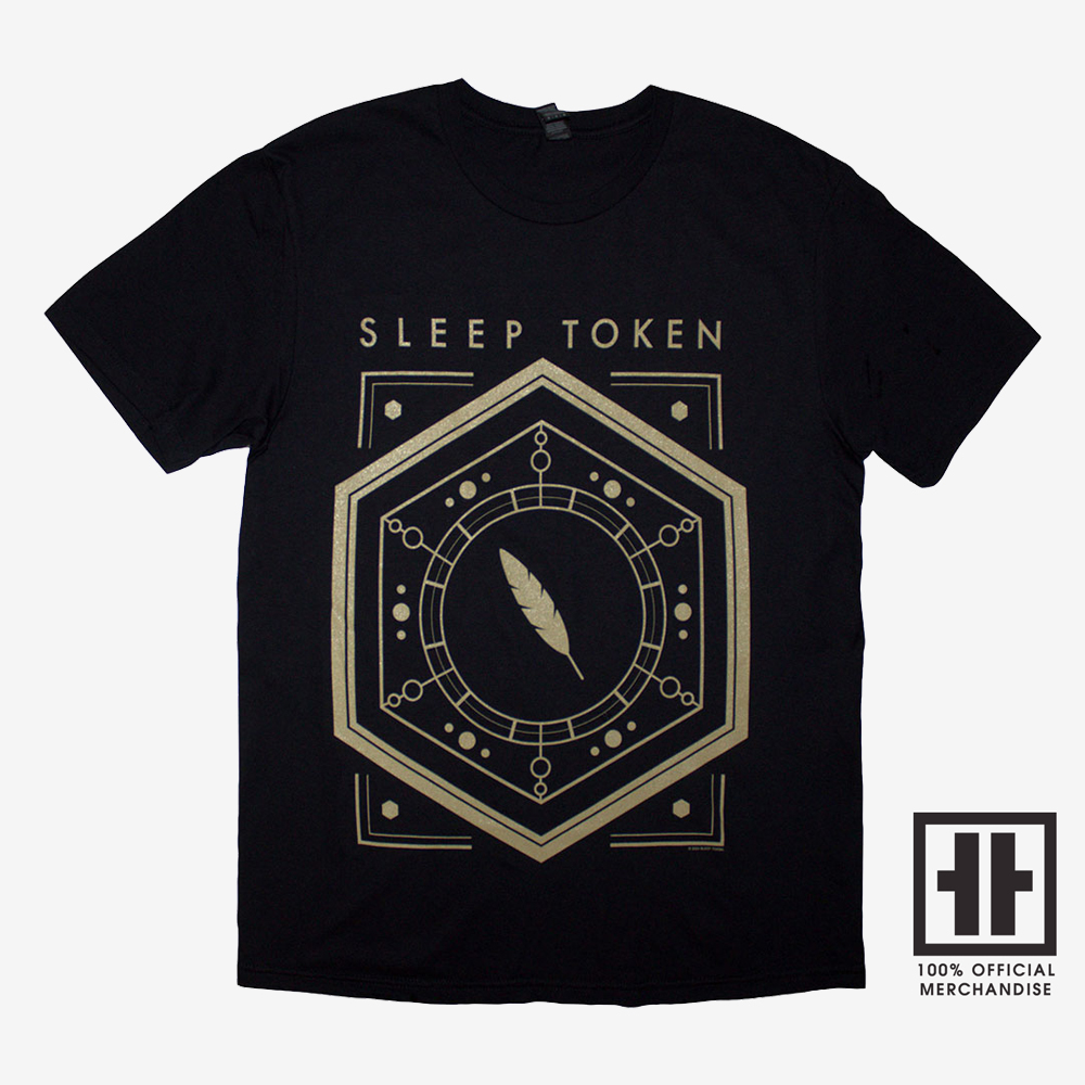 Sleep Token: Emergence T-Shirt